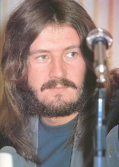 John Bonham Fotoğrafı