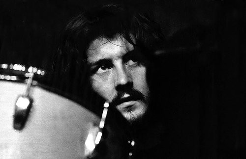 John Bonham Fotoğrafı