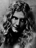Robert Plant fotoğrafı