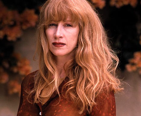 Loreena McKennitt fotoğrafı