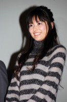 Natsuki Harada Fotoğrafı