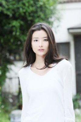 Natsuki Harada Fotoğrafı