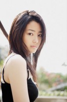 Natsuki Harada Fotoğrafı