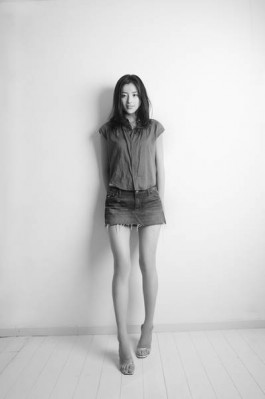 Natsuki Harada Fotoğrafı