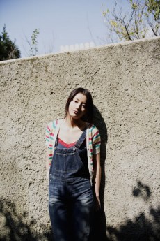 Natsuki Harada Fotoğrafı