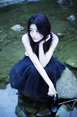 Natsuki Harada Fotoğrafı