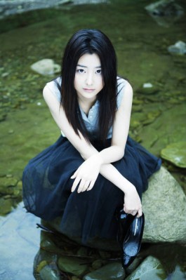 Natsuki Harada Fotoğrafı