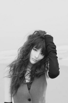 Natsuki Harada Fotoğrafı