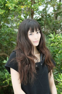 Natsuki Harada Fotoğrafı