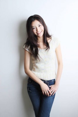 Natsuki Harada Fotoğrafı