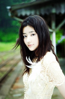 Natsuki Harada fotoğrafı