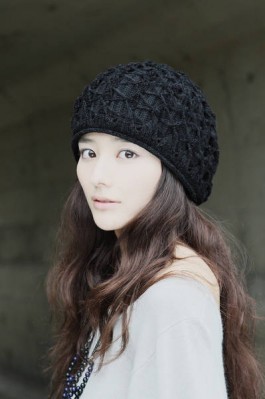 Natsuki Harada fotoğrafı