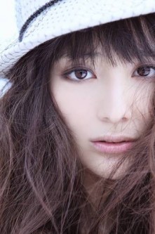 Natsuki Harada Fotoğrafı