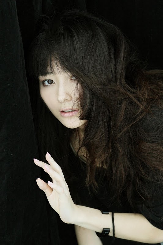 Natsuki Harada Fotoğrafı