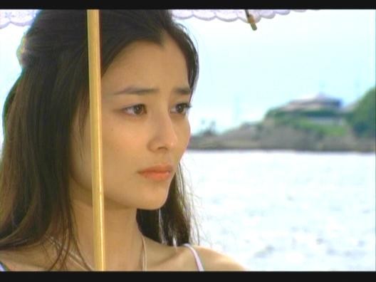 Natsuki Harada Fotoğrafı