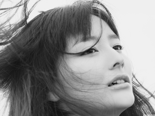 Natsuki Harada Fotoğrafı