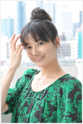 Natsuki Harada Fotoğrafı