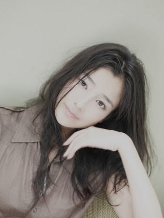 Natsuki Harada Fotoğrafı