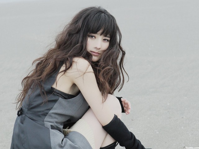 Natsuki Harada Fotoğrafı