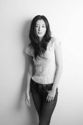 Natsuki Harada Fotoğrafı