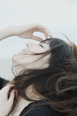 Natsuki Harada Fotoğrafı