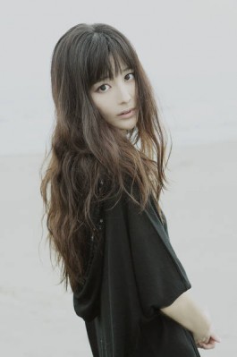 Natsuki Harada Fotoğrafı