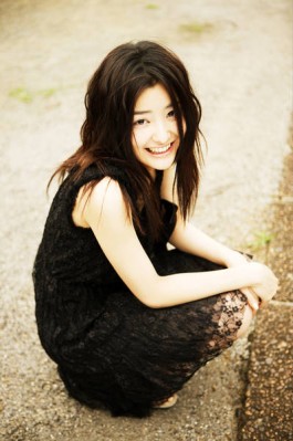 Natsuki Harada Fotoğrafı