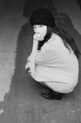 Natsuki Harada Fotoğrafı