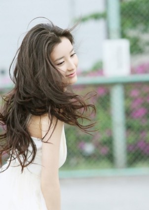 Natsuki Harada Fotoğrafı