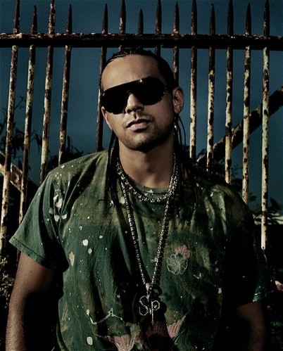Sean Paul Fotoğrafı