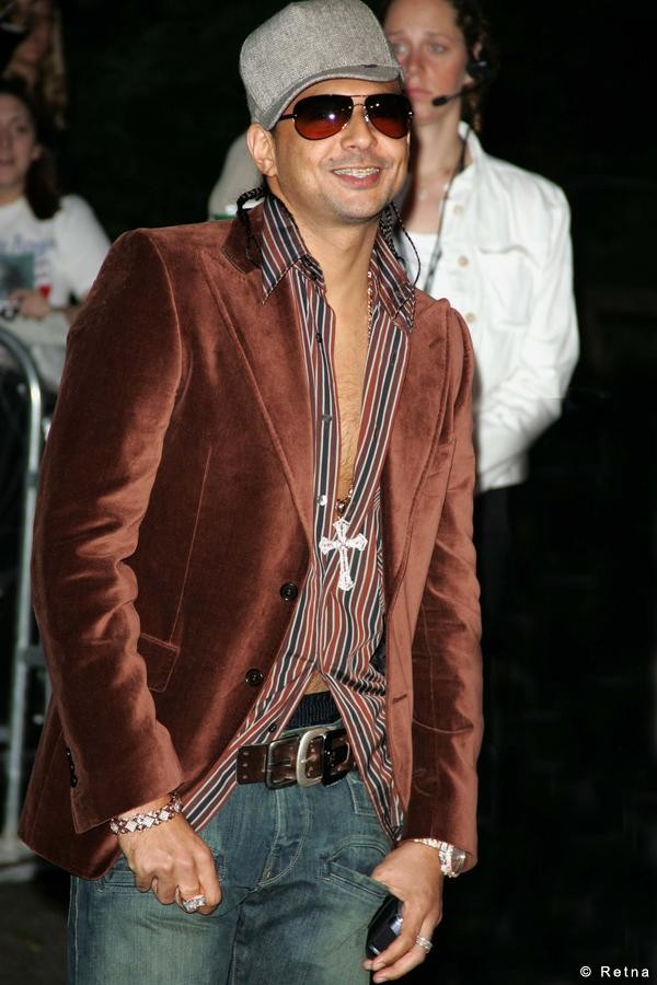 Sean Paul Fotoğrafı