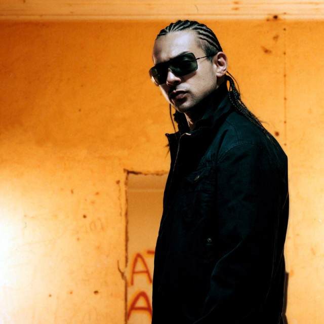 Sean Paul fotoğrafı