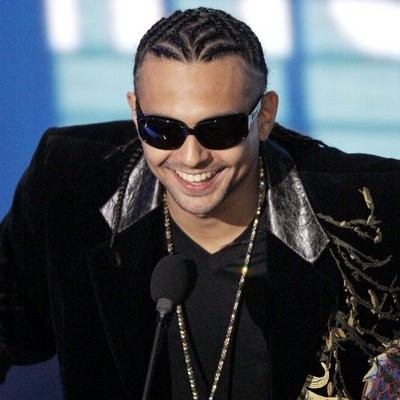 Sean Paul fotoğrafı