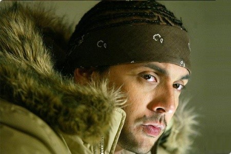 Sean Paul Fotoğrafı