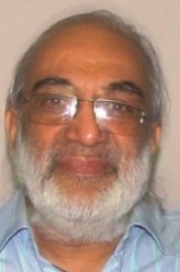 Anand Modak fotoğrafı