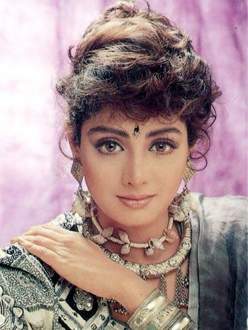 Sridevi Fotoğrafı