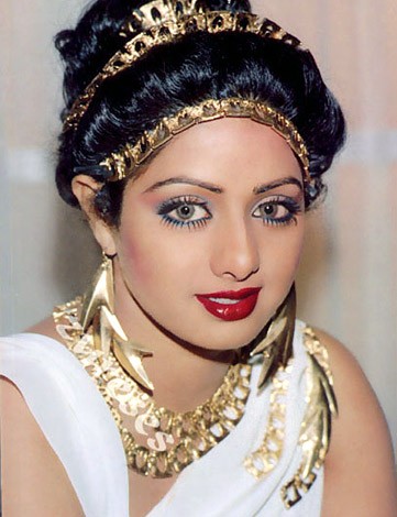 Sridevi Fotoğrafı