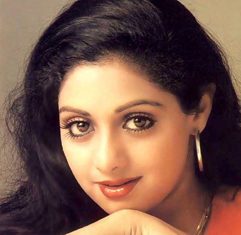 Sridevi Fotoğrafı