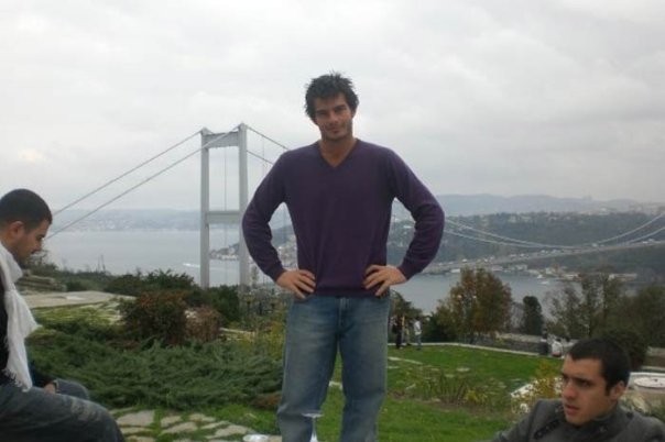 Hakan Hatipoğlu Fotoğrafı