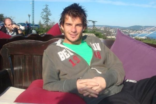 Hakan Hatipoğlu Fotoğrafı