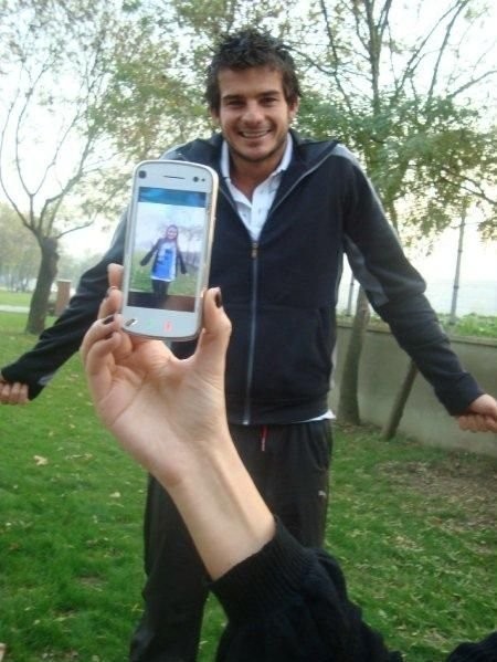 Hakan Hatipoğlu Fotoğrafı