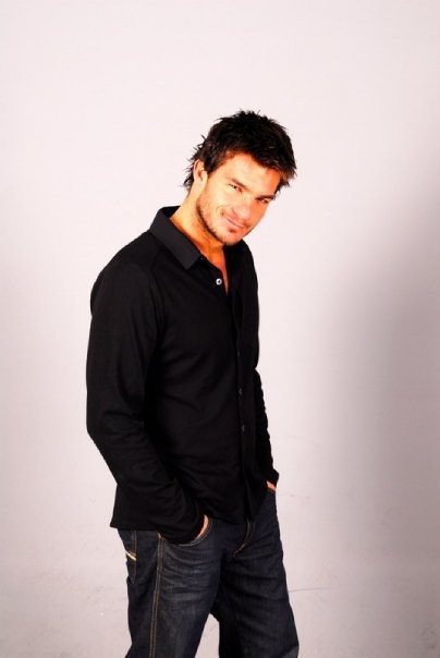 Hakan Hatipoğlu Fotoğrafı