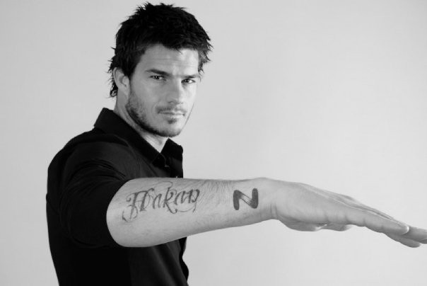 Hakan Hatipoğlu Fotoğrafı