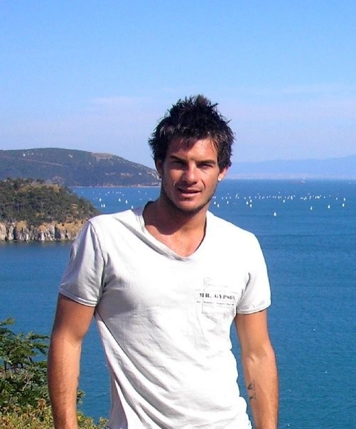 Hakan Hatipoğlu Fotoğrafı