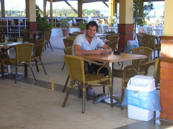 Hakan Hatipoğlu Fotoğrafı