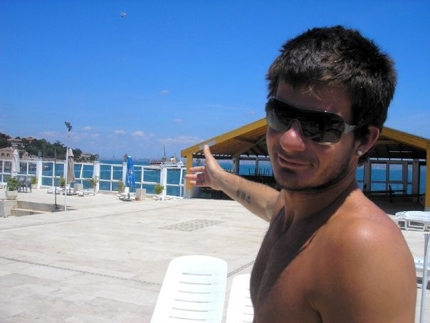 Hakan Hatipoğlu Fotoğrafı