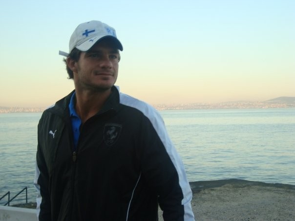 Hakan Hatipoğlu Fotoğrafı