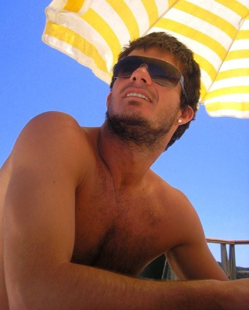 Hakan Hatipoğlu Fotoğrafı