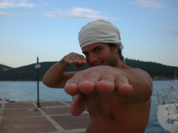 Hakan Hatipoğlu Fotoğrafı