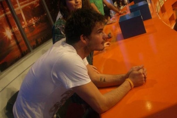 Hakan Hatipoğlu Fotoğrafı